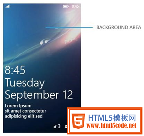 UI設計師干貨!Windows Phone 8設計指南