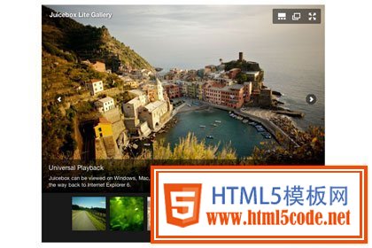lite-embed