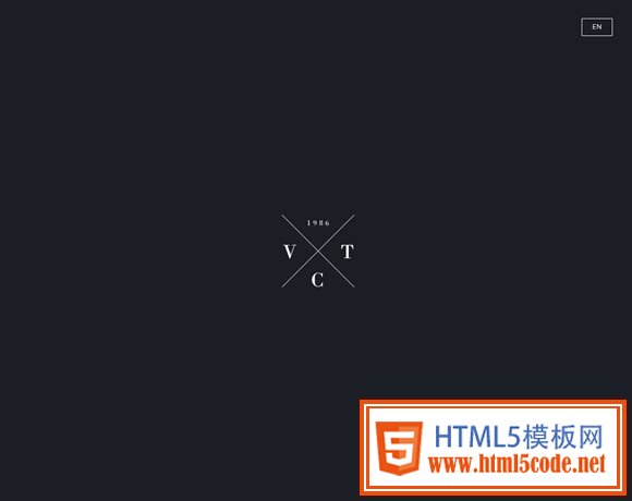 11 Inspiring Single Page Websites