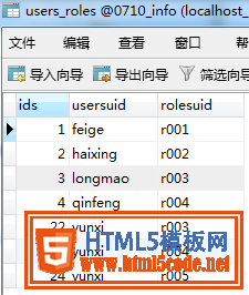 PHP實現權限管理功能示例